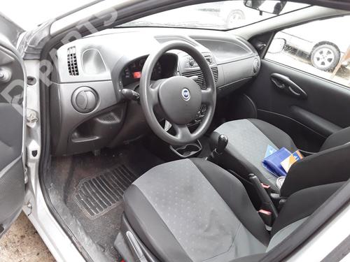 Starter FIAT PUNTO (188_)  | BP9394332M8 