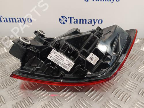 Left taillight AUDI A1 Sportback (GBA)  | BP37801428C34  - Image 5
