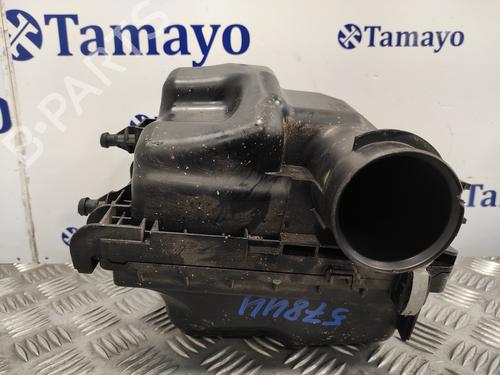 Luftfilter kasse NISSAN JUKE (F15) [2010-2019]  21176378