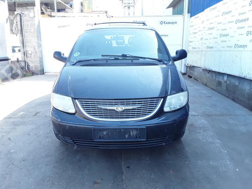 Left mirror CHRYSLER VOYAGER IV (RG, RS)  | BP24981095C26 