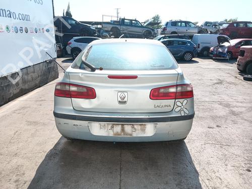 Engine RENAULT LAGUNA II (BG0/1_) 1.9 dCi (BG08, BG0G) | BP38011630M1 - Image 7