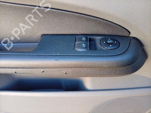 Used Left front window switch Left front window switch FORD FOCUS II (DA_, HCP, DP) 1.8 TDCi (115 hp) 40459974 40459974