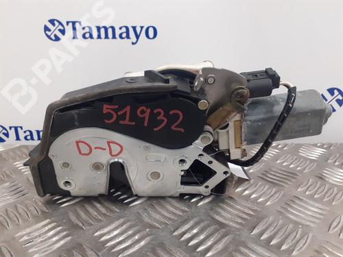 Front right lock BMW 7 (E65, E66, E67) 735 i, Li | BP8133960C97 