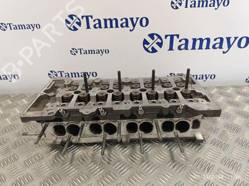 Cylinder head OPEL ASTRA J (P10) 2.0 CDTI (68) | BP19535055M5 