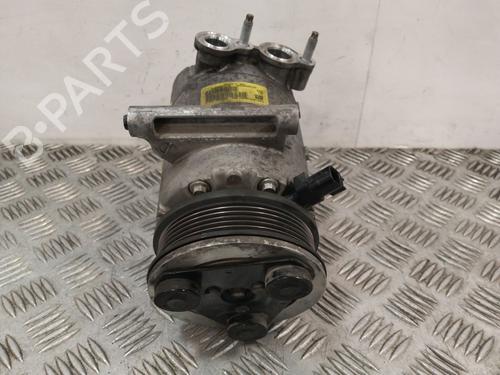AC compressor FORD S-MAX (WA6) 2.2 TDCi | BP37197647M34 - Image 4