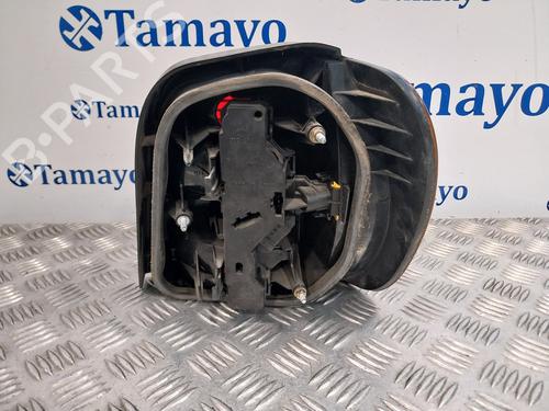 Left taillight VW POLO III (6N1)  | BP22954810C34 