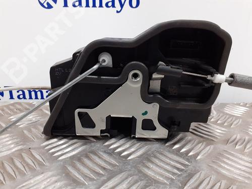 Rear left lock BMW 3 (F30, F80) 318 d | BP8101650C100 