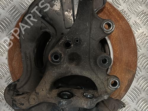 Right front steering knuckle MERCEDES-BENZ C-CLASS T-Model (S203)  | BP21501817M26 