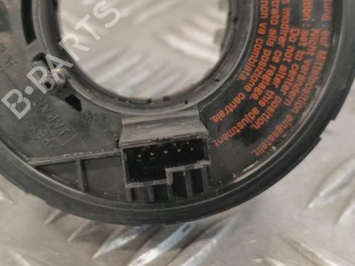 Squib airbag VW GOLF IV (1J1) 1.6 16V | BP17209641C102 