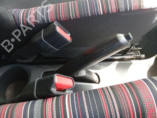 Leva freno a mano Leva freno a mano DAEWOO MATIZ (M100, M150) 0.8 (52 hp) 36074998 36074998