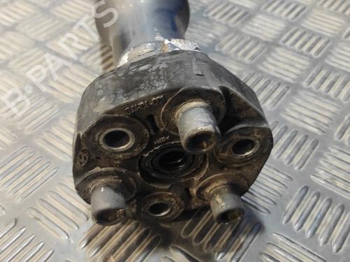 Driveshaft HYUNDAI TUCSON (JM) 2.0 CRDi | BP13749069M37 