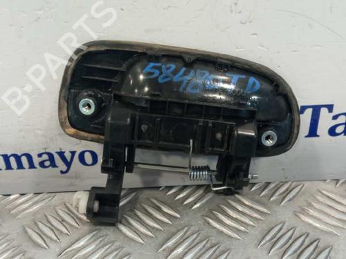 Rear right exterior door handle HYUNDAI ACCENT II (LC)  | BP24416269C130 