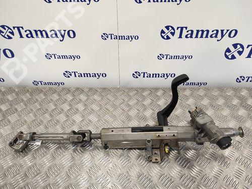 Used Steering column SEAT IBIZA IV (6J5, 6P1) [2008-2017]  9140290