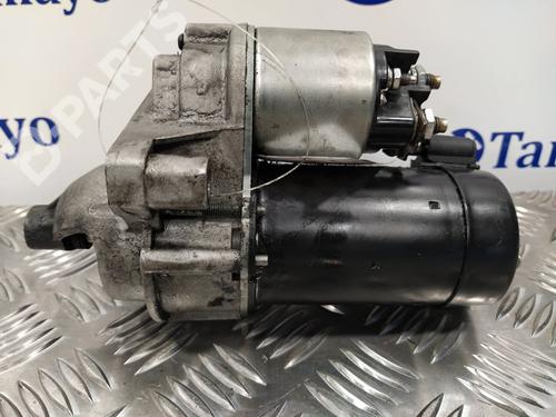 Starter CITROËN C2 (JM_) 1.4 HDi | BP7538293M8 