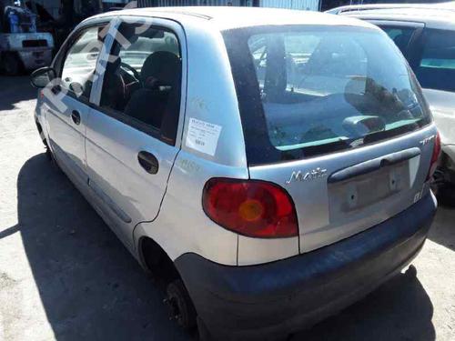 Steering column stalk DAEWOO MATIZ (M100, M150) 0.8 | BP6009145I23 