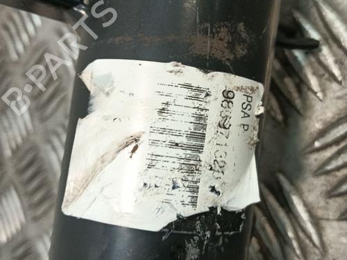 Left front shock absorber CITROËN C4 CACTUS 1.2 VTi 82 | BP34475624M16 - Image 4