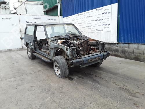 Used Parts JEEP CHEROKEE (XJ) [1983-2001]  2859106