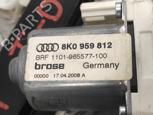 Rear right window mechanism AUDI A4 B8 Avant (8K5)  | BP13738540C25 
