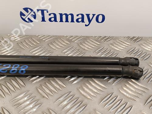 Tailgate lift support MAZDA 2 (DY)  | BP16272953C138 