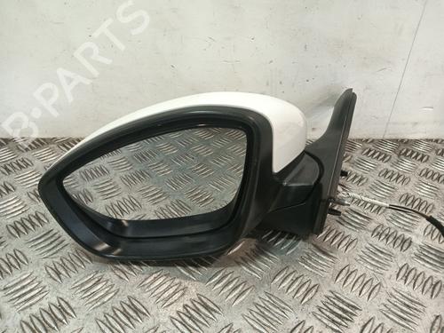 Used Left mirror Left mirror 36553444 36553444