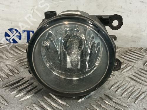 Used Left front fog light CITROËN C4 I (LC_) 1.6 HDi (90 hp) 31630648