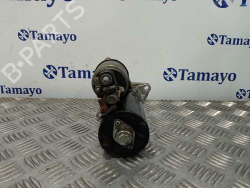 Starter OPEL CORSA D (S07)  | BP27382831M8 