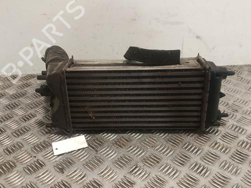 Intercooler FORD TRANSIT COURIER B460 Box Body/MPV 1.5 TDCi | BP38925785M30 - Image 2