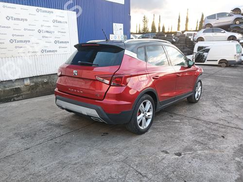 Gearbox SEAT ARONA (KJ7, KJP) 1.0 TSI | BP30182192M3 