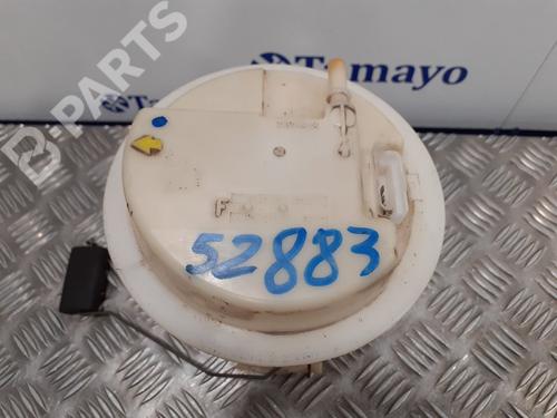Fuel pump PEUGEOT 206 Hatchback (2A/C) 1.4 i | BP9218179M76 