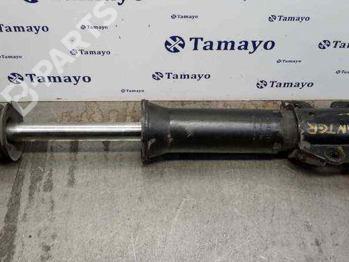 Used Right front shock absorber MERCEDES-BENZ SPRINTER 2-t Van (B901, B902) 211 CDI (901.661, 901.662, 902.661, 902.662) (109 hp) 6306456
