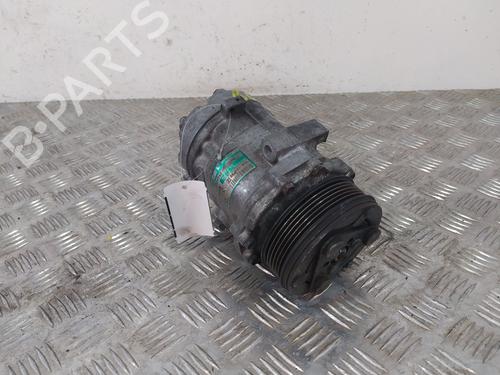 AC-Kompressor AC-Kompressor 39499713 39499713