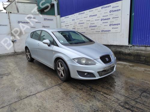 Used Gearbox SEAT LEON (1P1) [2005-2013]  19919483