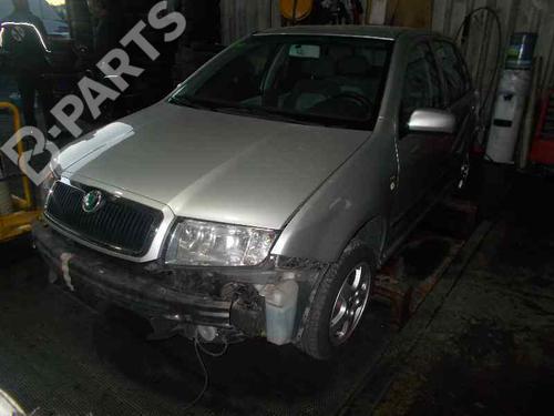 Electronic module SKODA FABIA I (6Y2) 1.9 TDI | BP1354022M83 