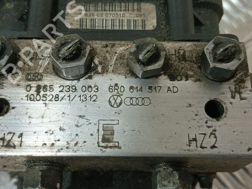ABS pump SEAT IBIZA IV (6J5, 6P1)  | BP27717893M43 