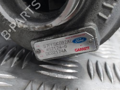 Turbocharger/Supercharger FORD MONDEO II (BAP)  | BP17664667M71 