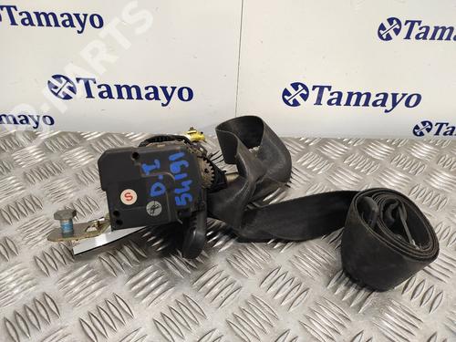 Front left seatbelt IVECO DAILY III Van 35 S 15 V, 35 C 15 V (A6HCV3B2, A6HBV4B2, A6HC41B2,... BP11028993I26