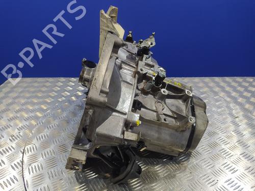 Gearbox PEUGEOT 207 (WA_, WC_)  | BP16867429M3 