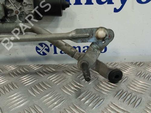 Front wiper motor RENAULT CAPTUR I (J5_, H5_)  | BP25719413M29 