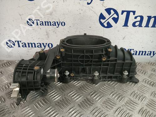 Intake manifold MERCEDES-BENZ VIANO (W639)  | BP29705102M70 