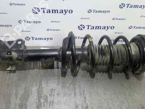 Used Right front shock absorber SUZUKI GRAND VITARA II (JT, TE, TD) 2.0 (JB420) (140 hp) 5621123