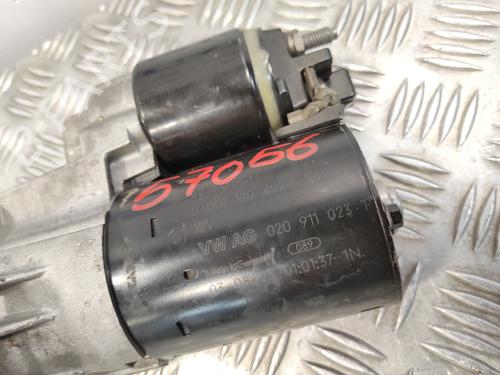 Starter VW GOLF IV (1J1) 1.6 16V | BP19128588M8 