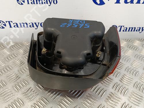 Right taillight VW GOLF III (1H1) 1.9 TDI | BP18256371C35 