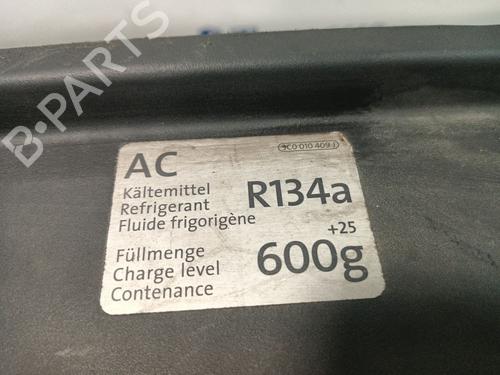 Front slam panel VW PASSAT B7 Variant (365) 2.0 TDI | BP32710061C72  - Image 5