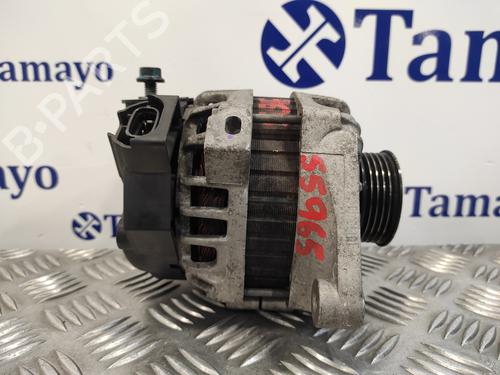 Alternator KIA RIO III (UB)  | BP15734051M7 