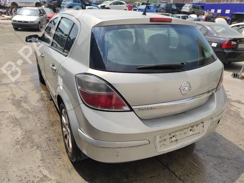 Engine control unit (ECU) OPEL ASTRA H (A04) 1.6 (L48) | BP13391017M57 
