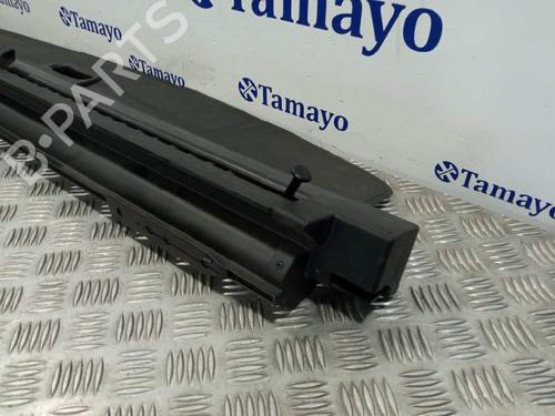 Rear parcel shelf BMW X3 (F25)  | BP24594395C85 