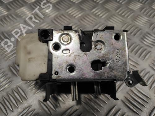 Front right lock FIAT MULTIPLA (186_)  | BP22801327C97 