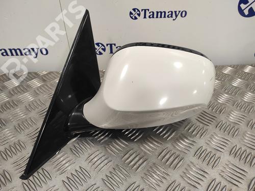 Left mirror BMW 1 (E87)  | BP11415425C26 