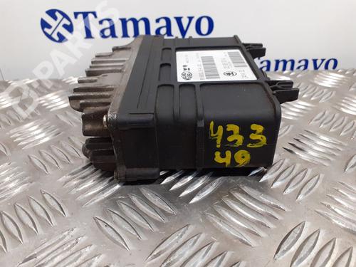 Engine control unit (ECU) SKODA FELICIA I (6U1)  | BP8793008M57 