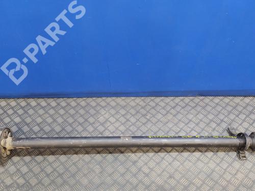 Driveshaft VW GOLF IV (1J1) 2.8 VR6 4motion | BP9545593M37 
